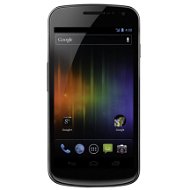 SAMSUNG Nexus (i9250) Titanium Silver - Mobile Phone