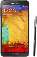  Samsung Galaxy Note 3 (N9005) Black  - Mobile Phone
