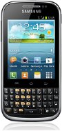 Samsung Galaxy Chat (B5330) Black - Mobilný telefón