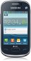 Samsung Rex 70 DUOS (S3802) Metallic Blue - Mobilný telefón
