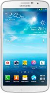Samsung Galaxy Mega (i9205) White - Mobile Phone
