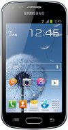 Samsung Galaxy Trend (S7560) Black - Mobilný telefón