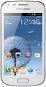 Samsung Galaxy Trend (S7560) White - Mobilní telefon