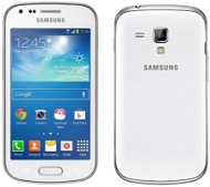 Samsung Galaxy Trend Plus (S7580) White  - Mobile Phone