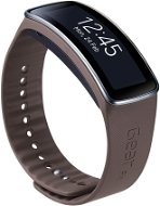 Samsung ET-SR350XS (mocha gray) - Remienok na hodinky