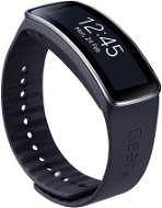 Samsung ET-SR350BB (black) - Remienok na hodinky