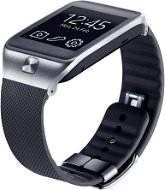 Samsung ET-SR380XB (schwarz) - Armband