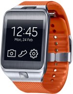  Samsung ET-SR380XO (orange)  - Watch Strap