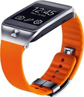 Samsung ET-SR380BO (orange) - Remienok na hodinky