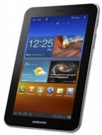Samsung Galaxy P6200 TAB 7.0 Plus 3G 16GB Metallic Gray - Tablet