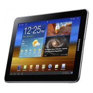 SAMSUNG Galaxy P6800 Silver - Tablet