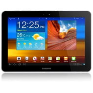 SAMSUNG Galaxy P7500 TAB 10.1 - Tablet