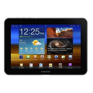 Samsung Galaxy P7310 TAB 8.9 Wi-Fi White 16GB CZ - Tablet