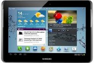 Samsung Galaxy TAB 2 10.1 WiFi Titanium Silver (GT-P5110) - Tablet
