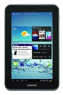 Samsung Galaxy Tab 2 7.0 WiFi Titanium Silver (GT-P3110) - Tablet