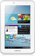 Samsung Galaxy Tab 2 7.0 WiFi White (GT-P3110) - Tablet