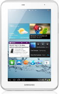 Samsung Galaxy TAB 2 7.0 WiFi White - Tablet