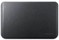 SAMSUNG Galaxy P7500 TAB 10.1 Leather Pouch - Tablet-Hülle