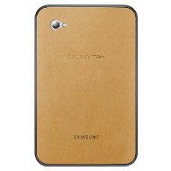 Samsung pro Galaxy Tab (P1000) - Protective Back Cover