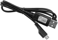  Samsung APCBU10B black  - Data Cable