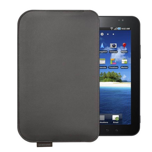SAMSUNG pro Galaxy Tab (P1000) - - - Main image