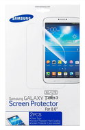  Samsung ET-FT310CT for Galaxy Tab 3 8.0  - Film Screen Protector