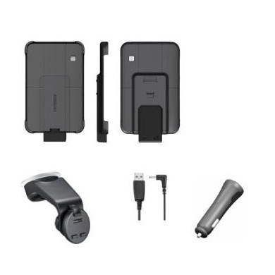 Samsung pro Galaxy Tab (P1000) - Charging Kit - Main image