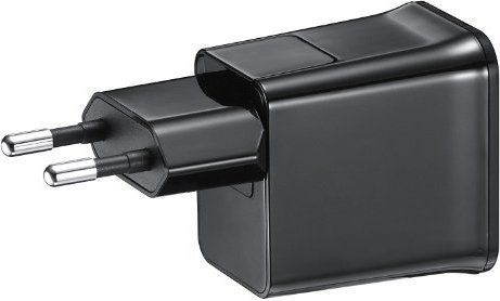 Samsung ETA-P10E pro Galaxy Tab Main image Samsung ETA-P10E pro Galaxy Tab - Wall Charger - Main image