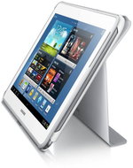  Samsung EFC-1G2NW (White)  - Tablet Case