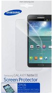  Samsung ET-FN900CT for Galaxy Note 3  - Film Screen Protector