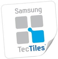  Samsung NFC tags TecTiles-EAD-X11SWE  - Accessory