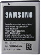 Samsung Standard 1350mAh, EB494358VU - Batéria do mobilu
