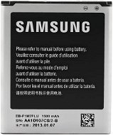 Samsung Standard 1500mAh, EB-F1M7FLU - bez NFC - Batéria do mobilu