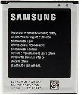 Samsung Standard 1500 mAh, EB-F1M7FLU - ohne NFC Bulk - Handy-Akku
