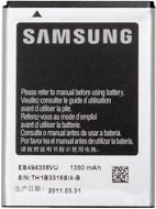 pro Samsung Standard 1350 mAh (EB494358VUCSTD) - Phone Battery