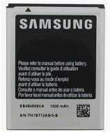 Samsung Standard 1500mAh, EB484659VU bulk - Batéria do mobilu