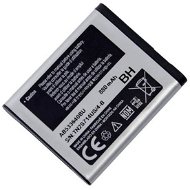 pro Samsung Standard 880 mAh (AB533640BECSTD) - bulk - Phone Battery