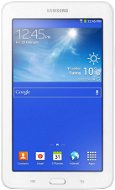 Samsung Galaxy Tab 3 7.0 Lite WiFi White 8GB (SM-T110) - Tablet
