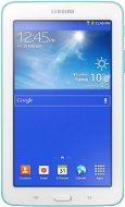 Samsung Galaxy Tab WiFi 7.0 Lite 3, Blau, Grün (SM-T110) - Tablet