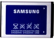  Samsung Standard 1000 mAh, AB553446BE Bulk  - Phone Battery