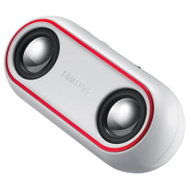 Samsung ASP100 - Speakers