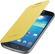 Samsung EF-FI919BY (gelb) - Handyhülle