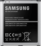 Samsung Standard 2600 mAh EB-B600BEB Galaxy S4 bulk - Mobiltelefon akkumulátor