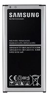 Samsung Norm 2800 mAh, EB-BG900BB (schwarz / silber) Vorratspackung - Handy-Akku