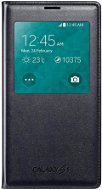 Handyhülle Samsung EF-CG900B schwarz - Handyhülle