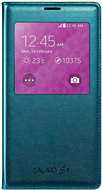  Samsung EF-S CG900BG View (blue/topaz)  - Tablet Case With Keyboard