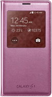  Samsung EF-S CG900BP View (glam/pink)  - Phone Case