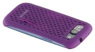  Samsung Galaxy S III (i9300) purple  - Protective Case