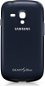 Samsung Galaxy S III mini (i8190) blue - Protective Case