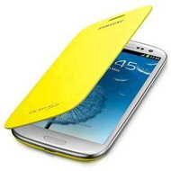  Samsung EFC-1G6FY (yellow)  - Phone Case